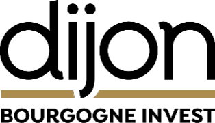 logo Dijon Bourgogne Invest
