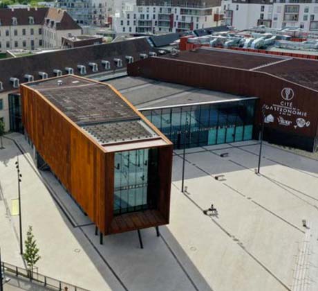 Cité Gastronomique