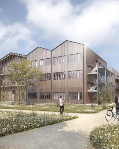 Eco Parc