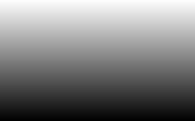 Overlay dégradé noir