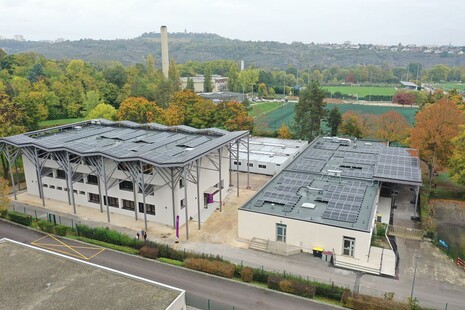 ©Dijon Métropole