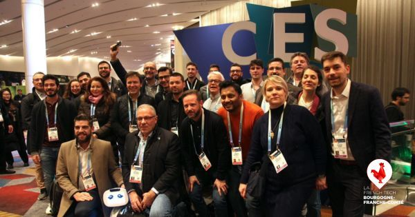 CES Las Vegas