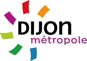 logo Dijon Métropole