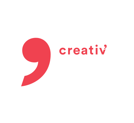 logo CREATIV'