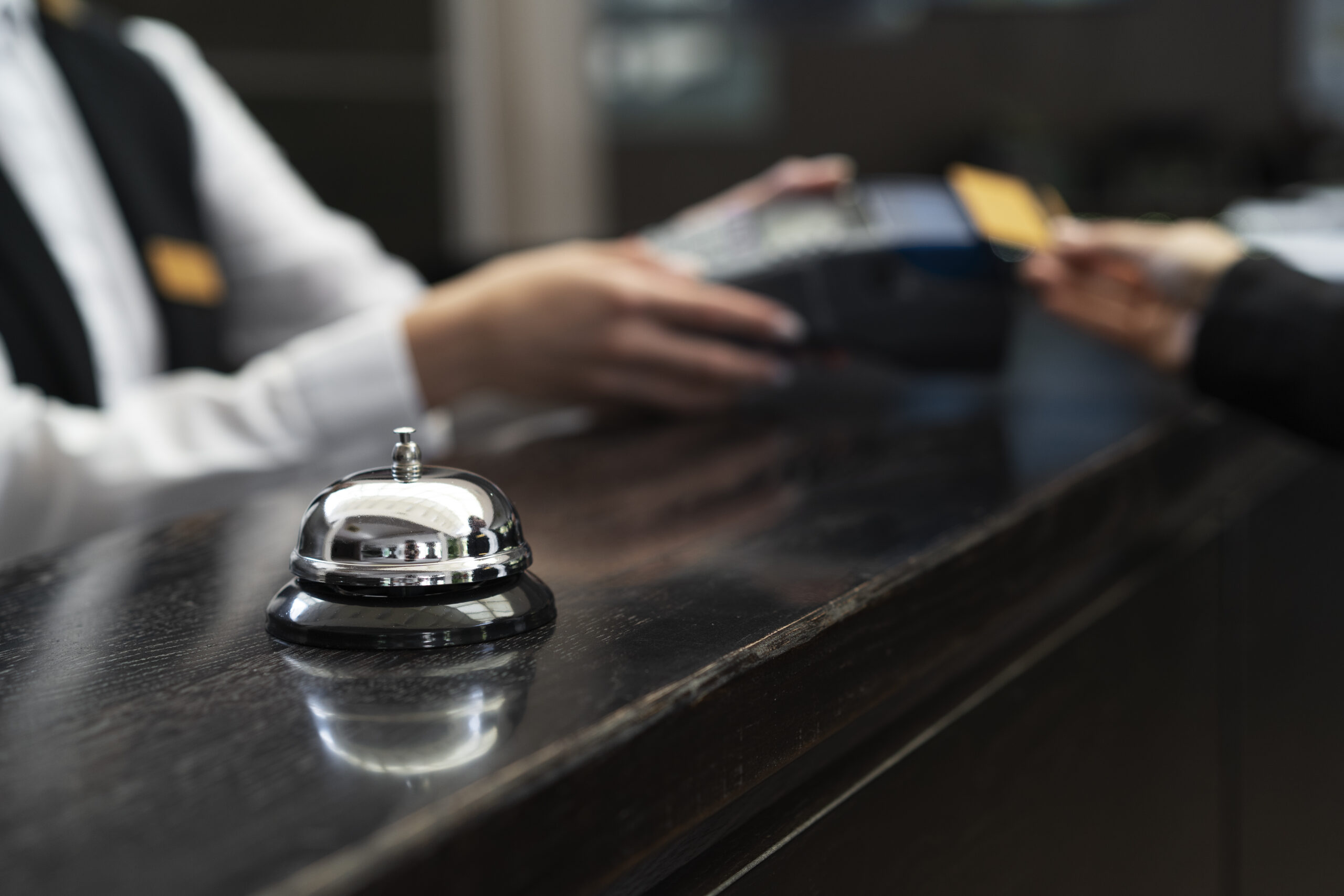 offre du moment Hotellerie