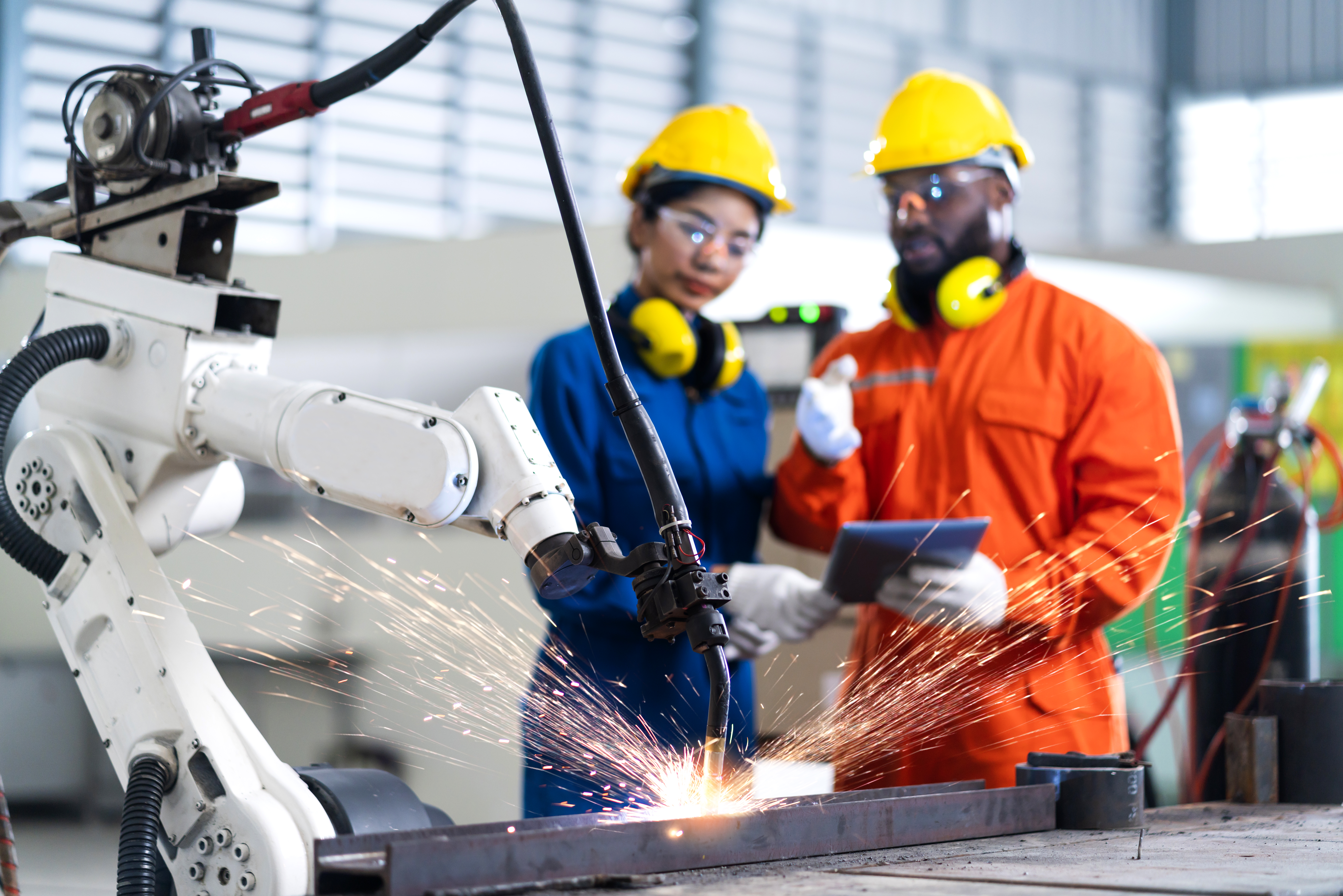 offre du moment industrie
