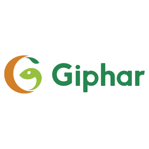 Giphar Logo Dijon