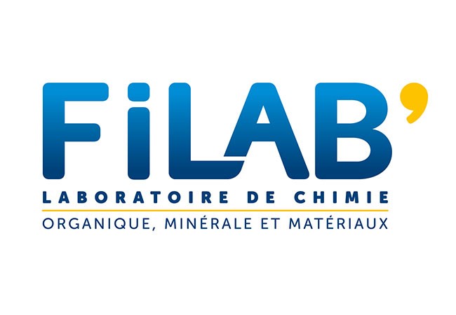 logo Filab Dijon