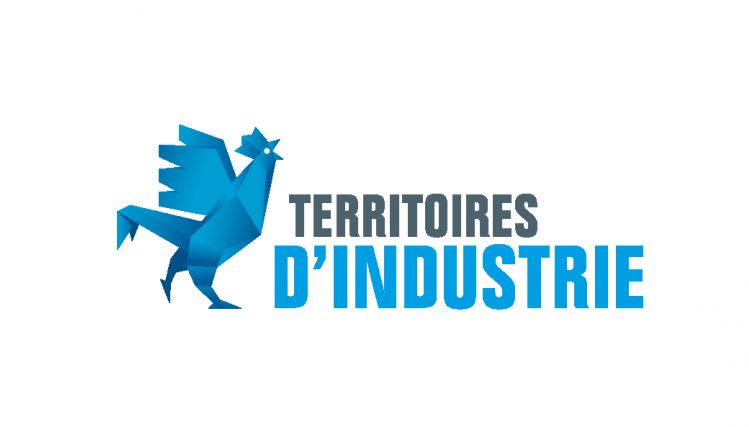 Dijon Métropole région Bourgogne Franche-Comté Territoire d’Industrie Ouest Saône-et-Loire Territoire Bourgogne Industrie