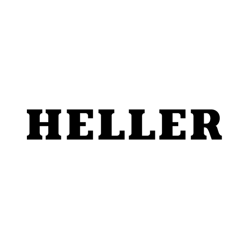 logo heller