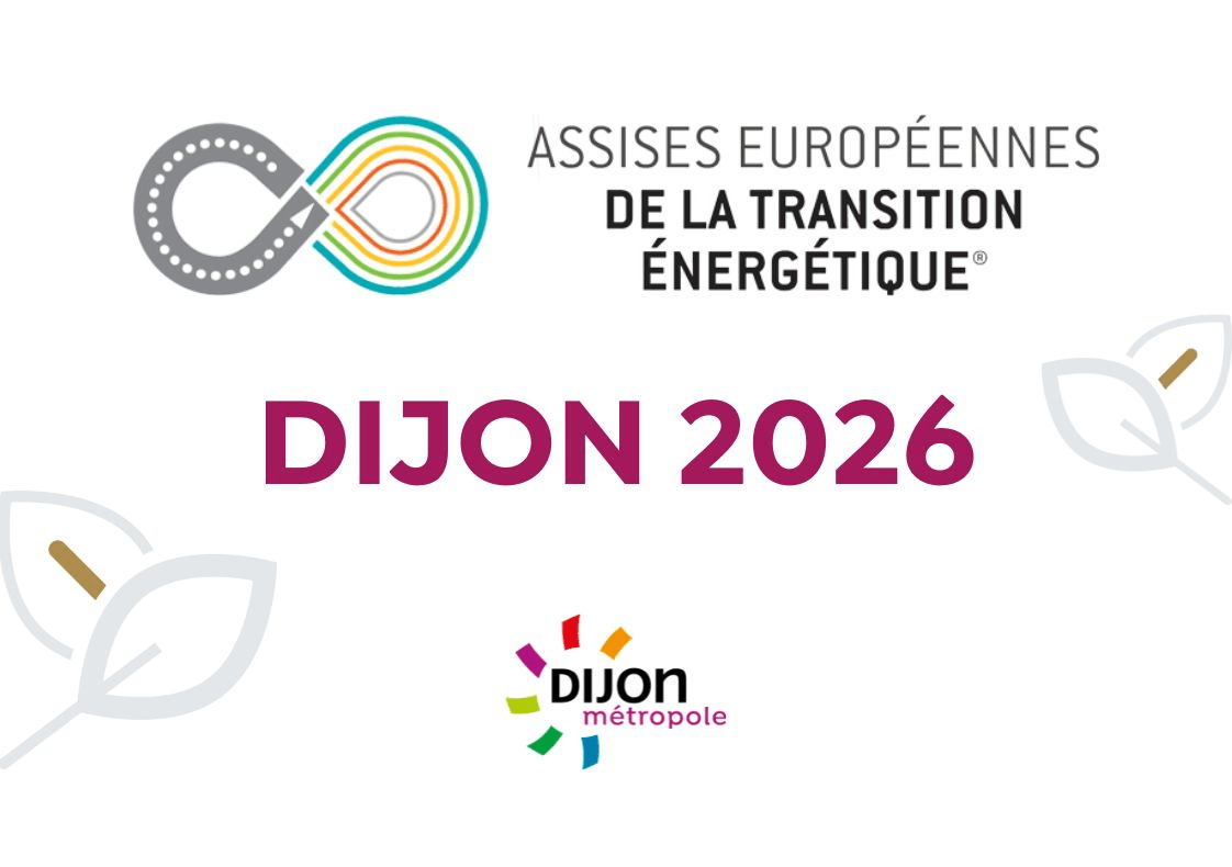 AETE Dijon 2026