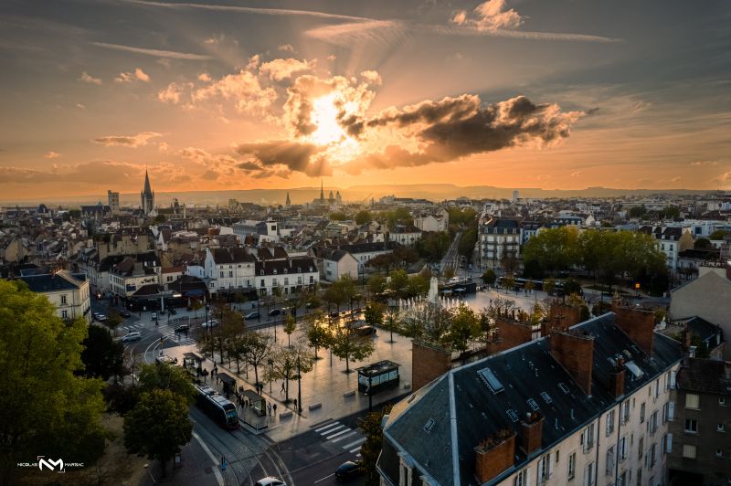 Photo Dijon Nicolas Marsac