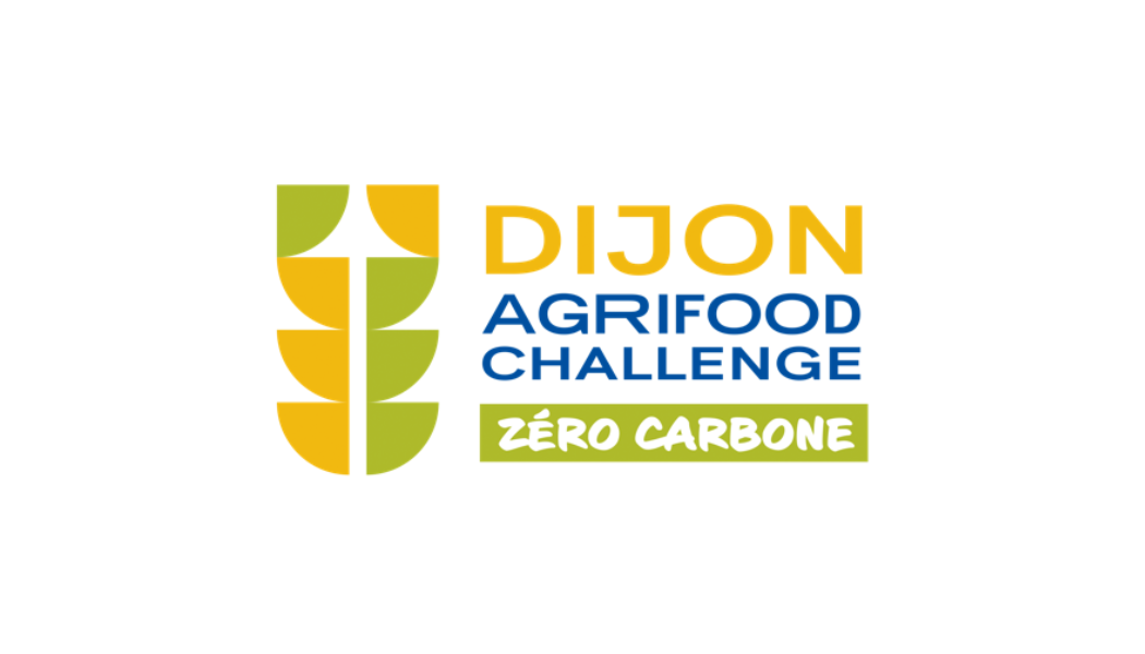 Logo Agrifood Challenge