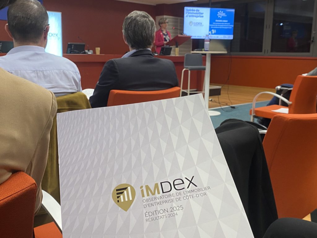 Soirée Imdex 2025