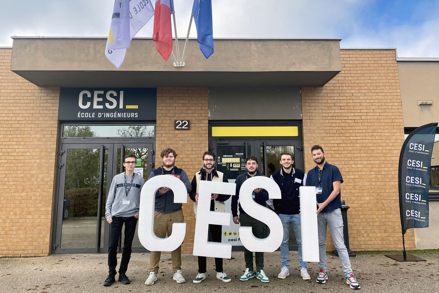 CESI
