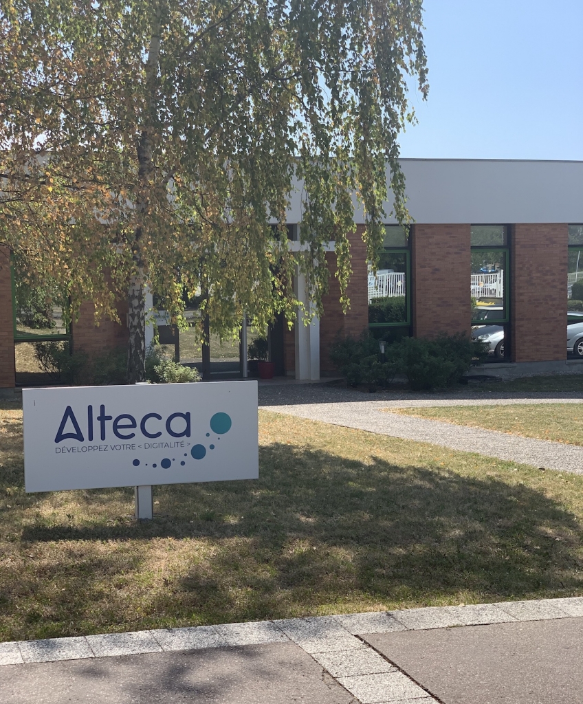 Alteca