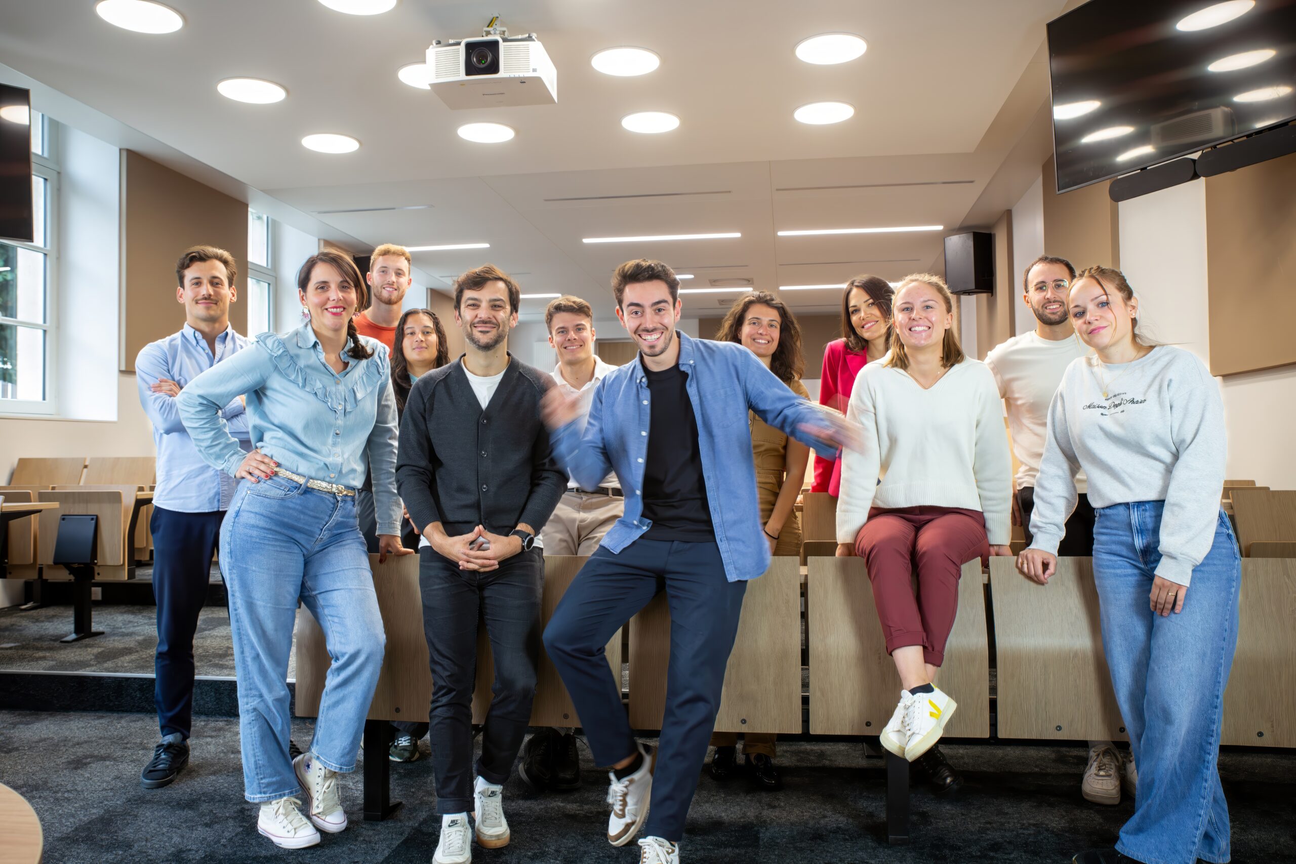 Coda ouvre son deuxième campus à Dijon