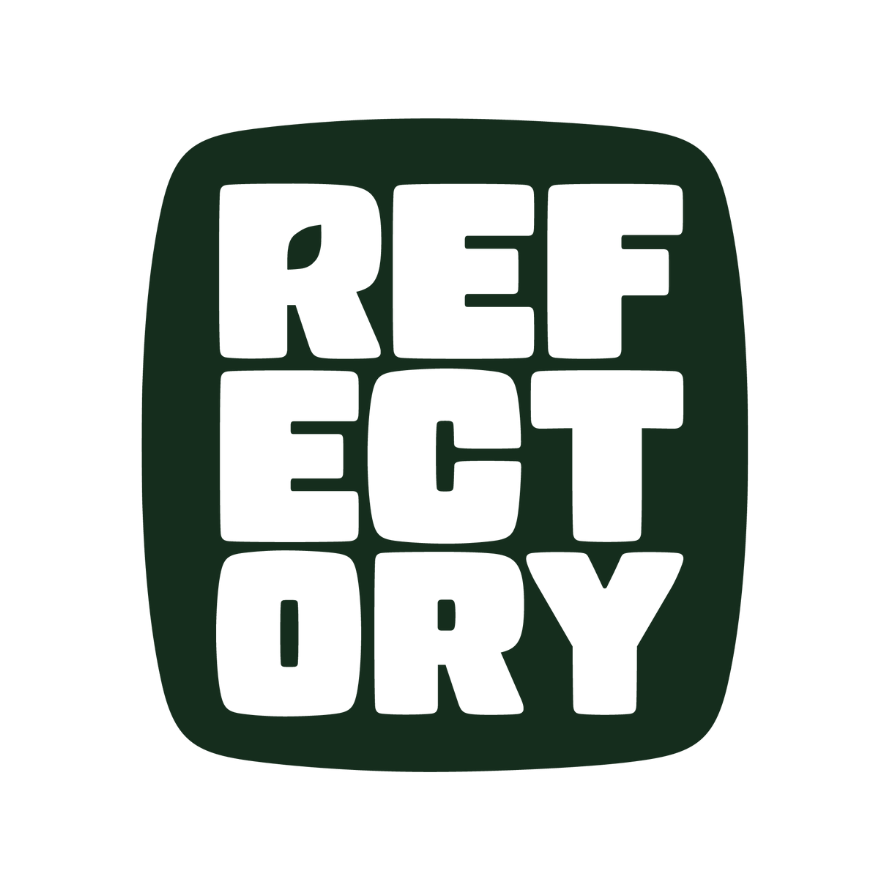 logo refectory