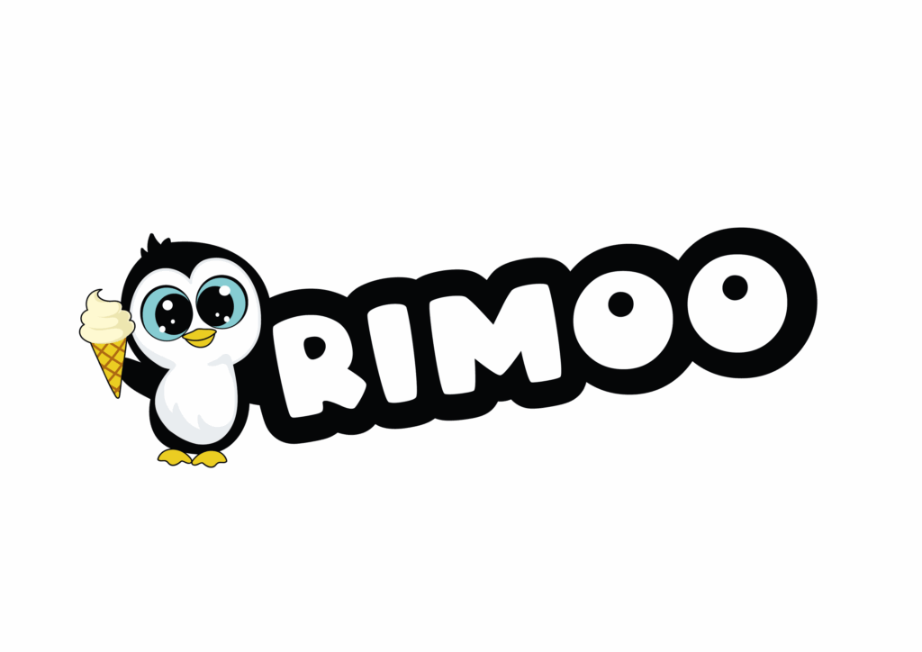 Logo Rimoo