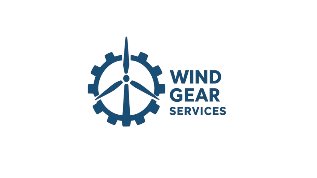 logo wind gear