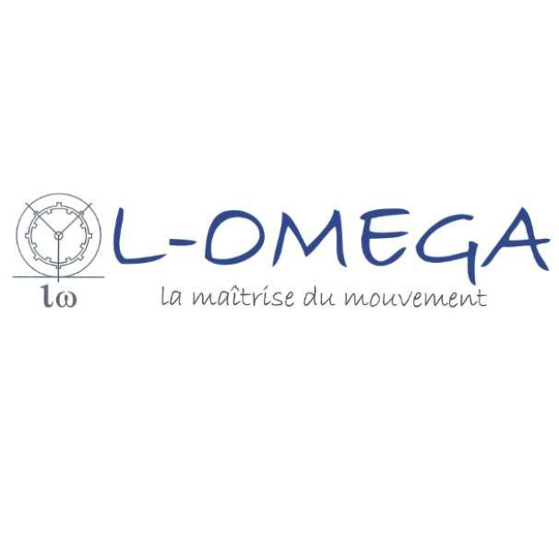 Logo L-OMEGA